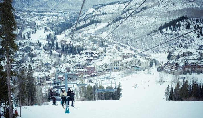 The Best Ski Resorts for Beginners in Colorado SkiLifts