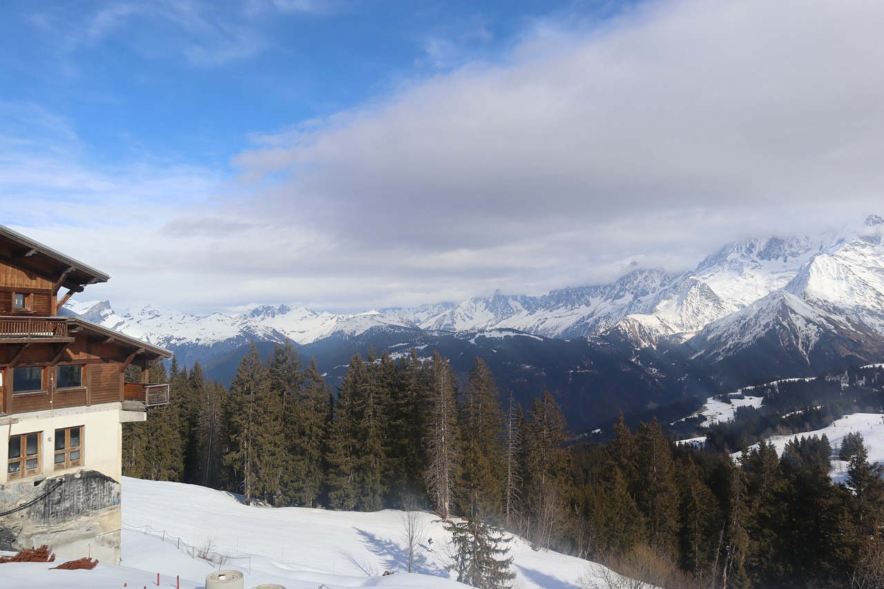 Megeve transfers