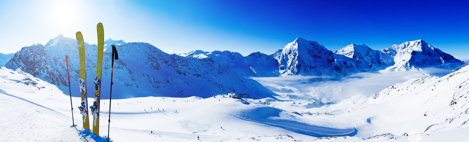 About Val Thorens Ski Resort